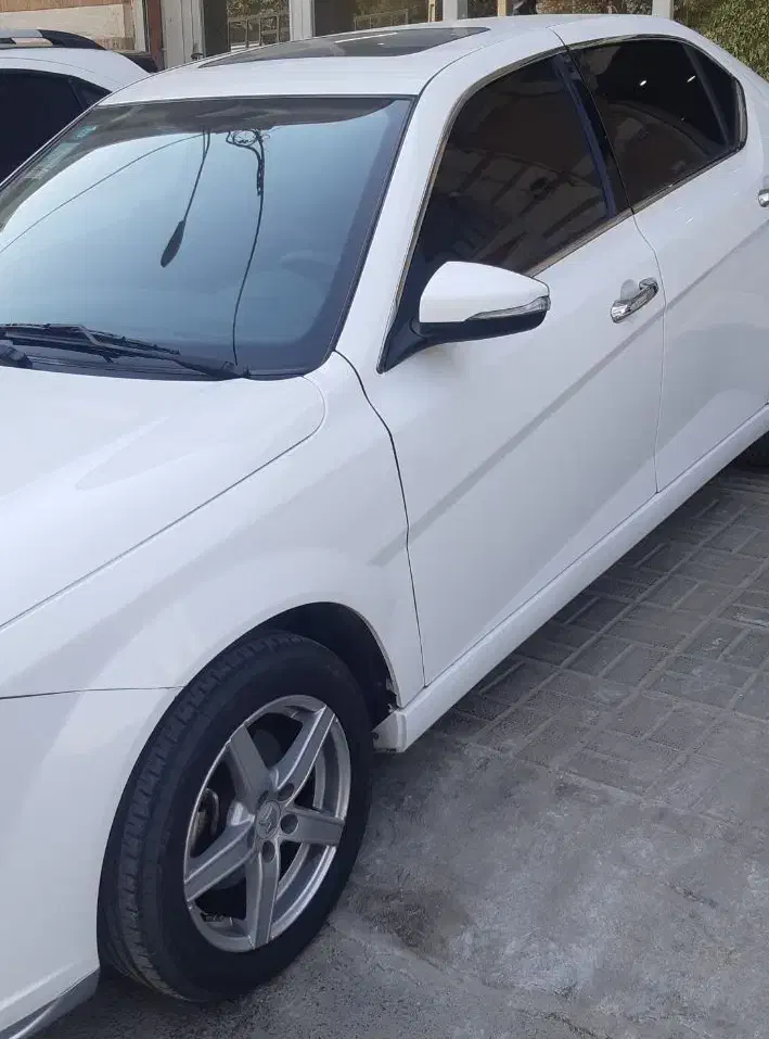 دنا پلاس توربو ۶دنده مدل ۱۴۰۱|خودرو سواری و وانت|برخوار, |دیوار