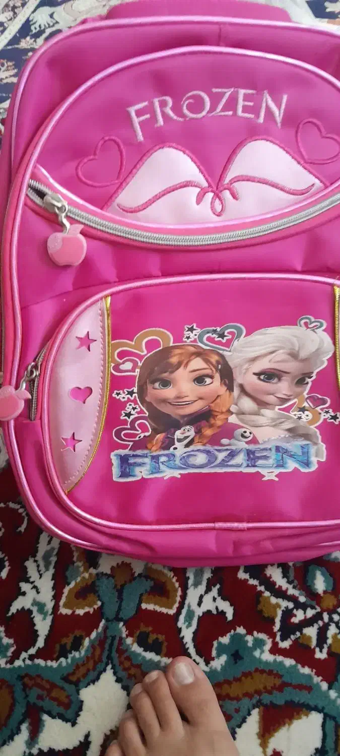 کیف|کیف، کفش، کمربند|سنندج, |دیوار