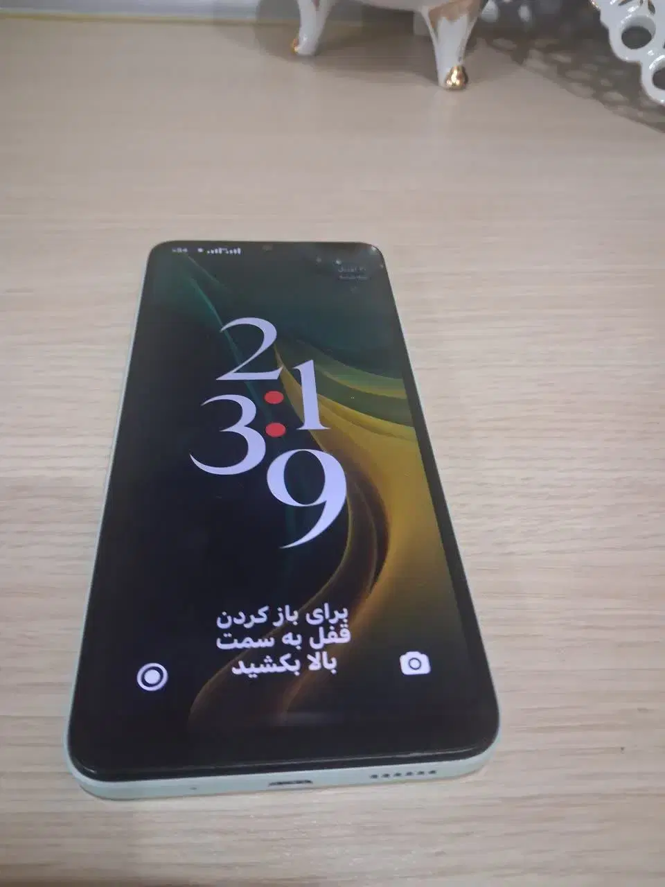 گوشی ردمی 12c|موبایل|تهران, باغ خزانه|دیوار