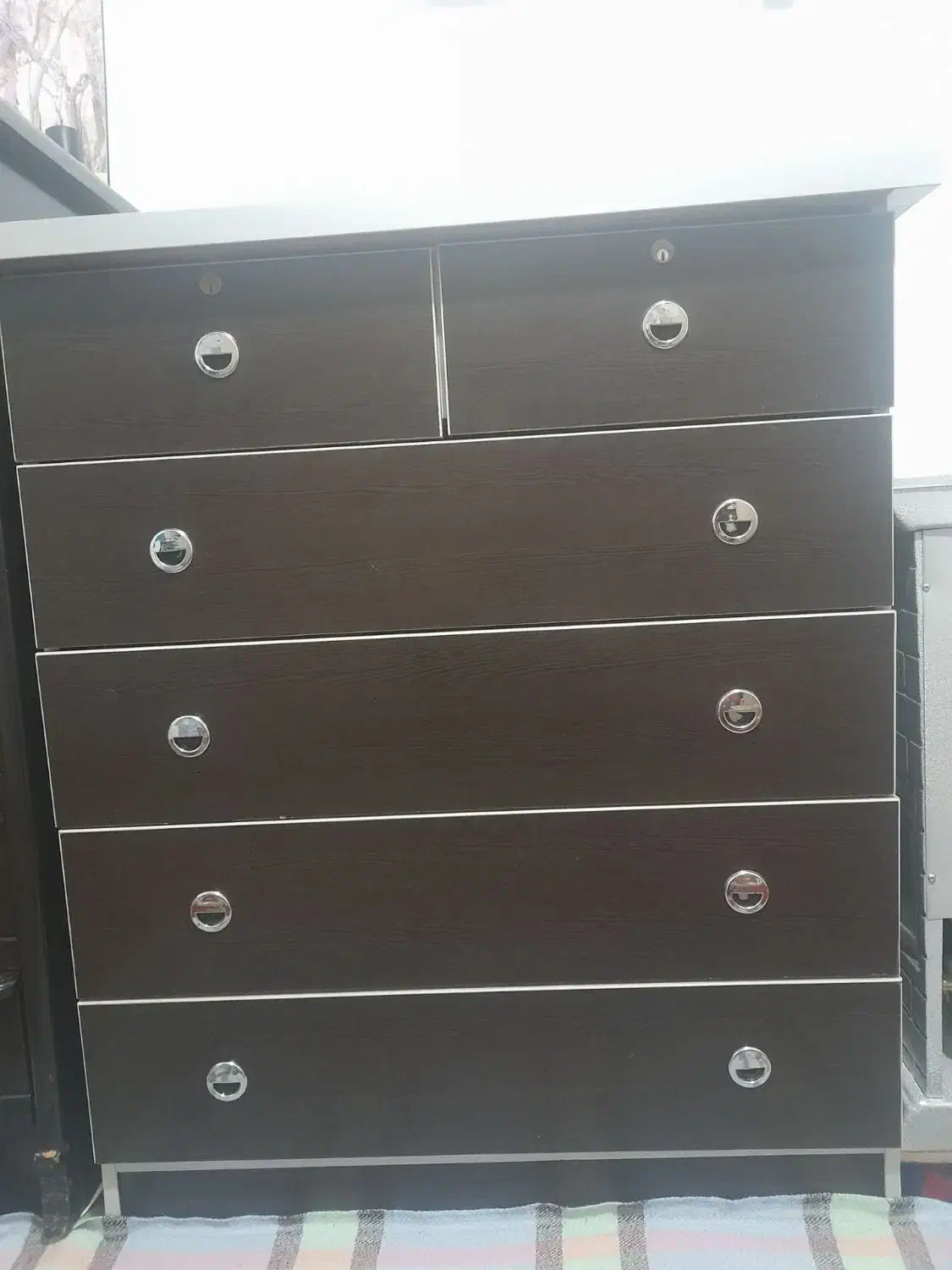 دراور|جاکفشی، کمد، دراور|خاوران, |دیوار