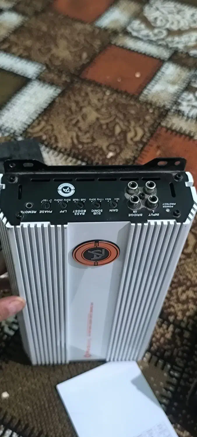 امپیلی|قطعات یدکی و لوازم جانبی|مسجد سلیمان, |دیوار