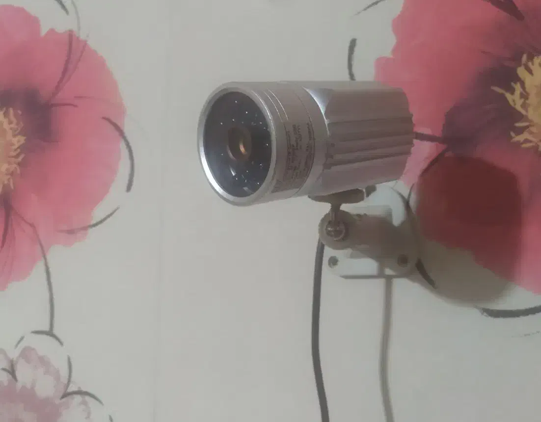 دوربین مداربسته|دوربین مداربسته|مشهد, رضاشهر|دیوار