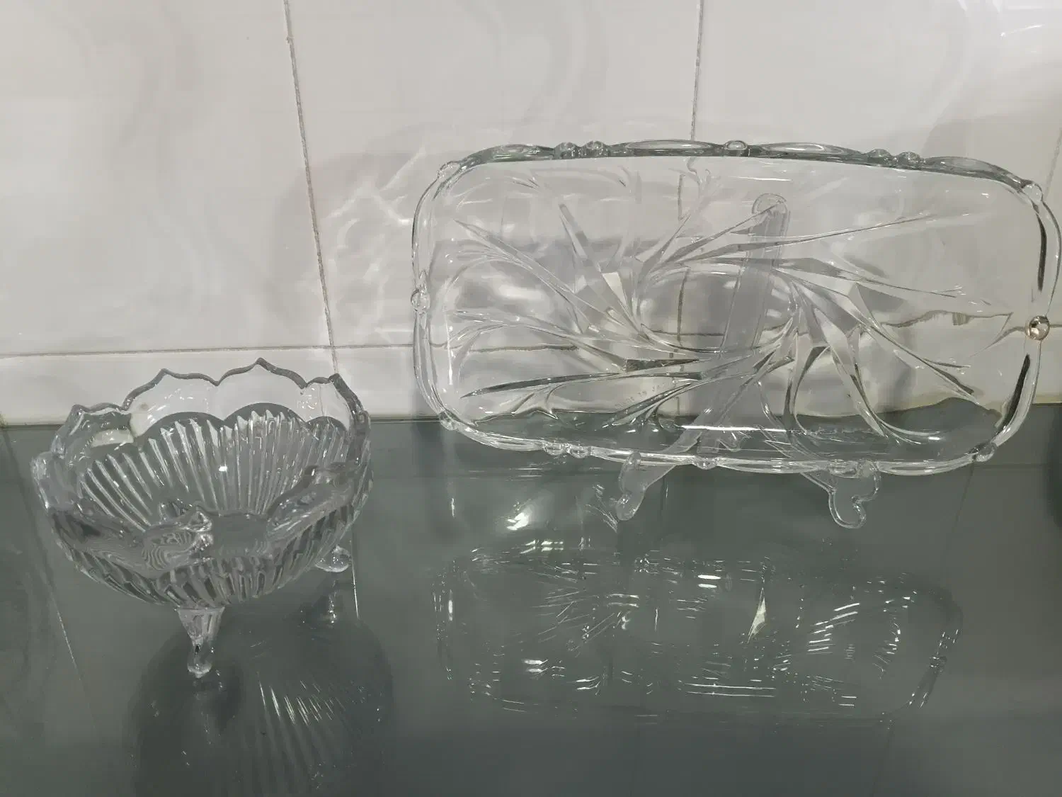 ظروف  آشپژخانه|ظروف سرو و پذیرایی|بجنورد, |دیوار