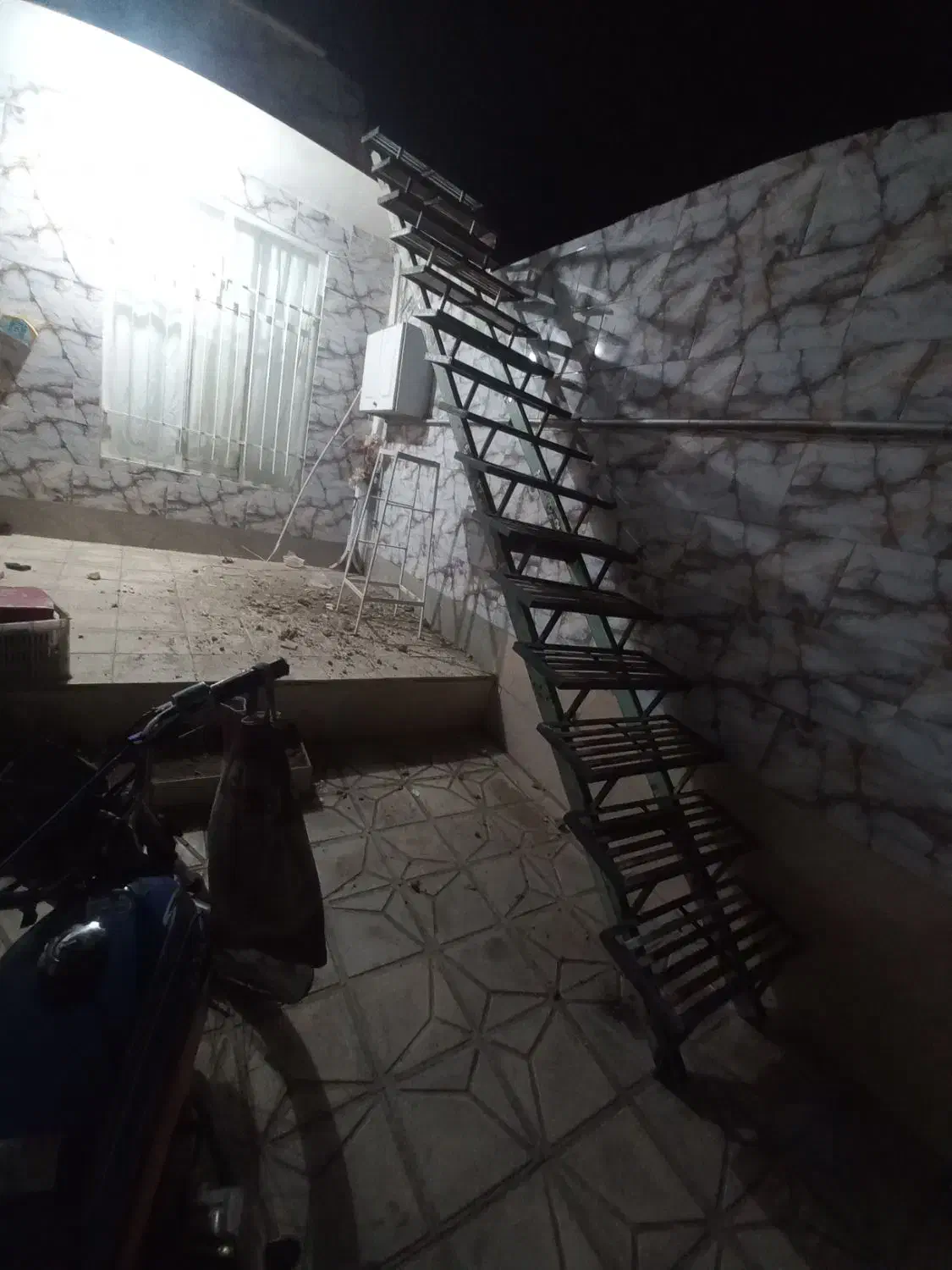 جوشکار سیار|خدمات پیشه و مهارت|سبزوار, شهدا|دیوار