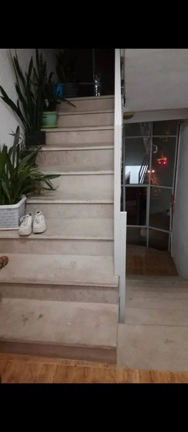 آپارتمان۸۷متری طبقه ۳پشت پارک کارآموزی|فروش آپارتمان|تولم شهر, |دیوار