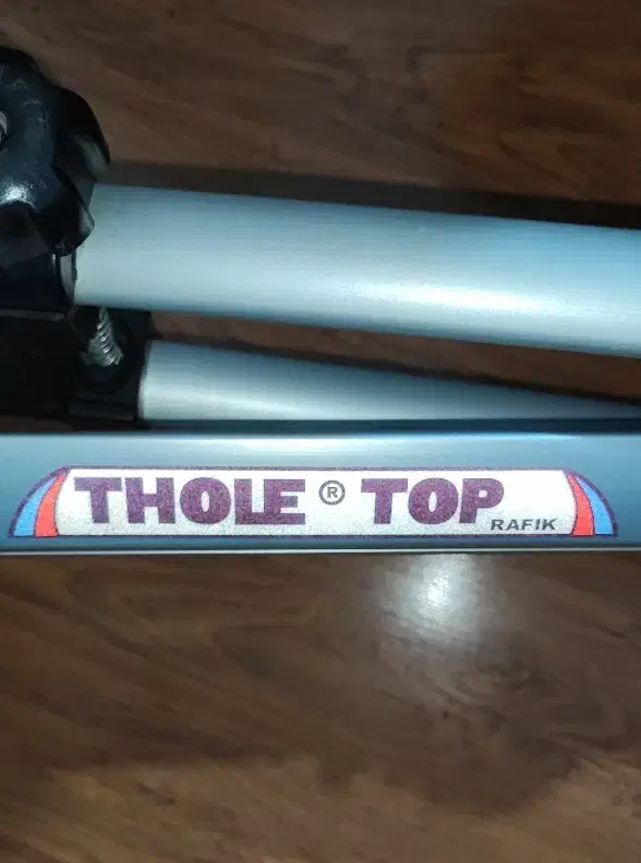 باربند سقفی دوچرخه thole top|قطعات یدکی و لوازم جانبی|قزوین, |دیوار