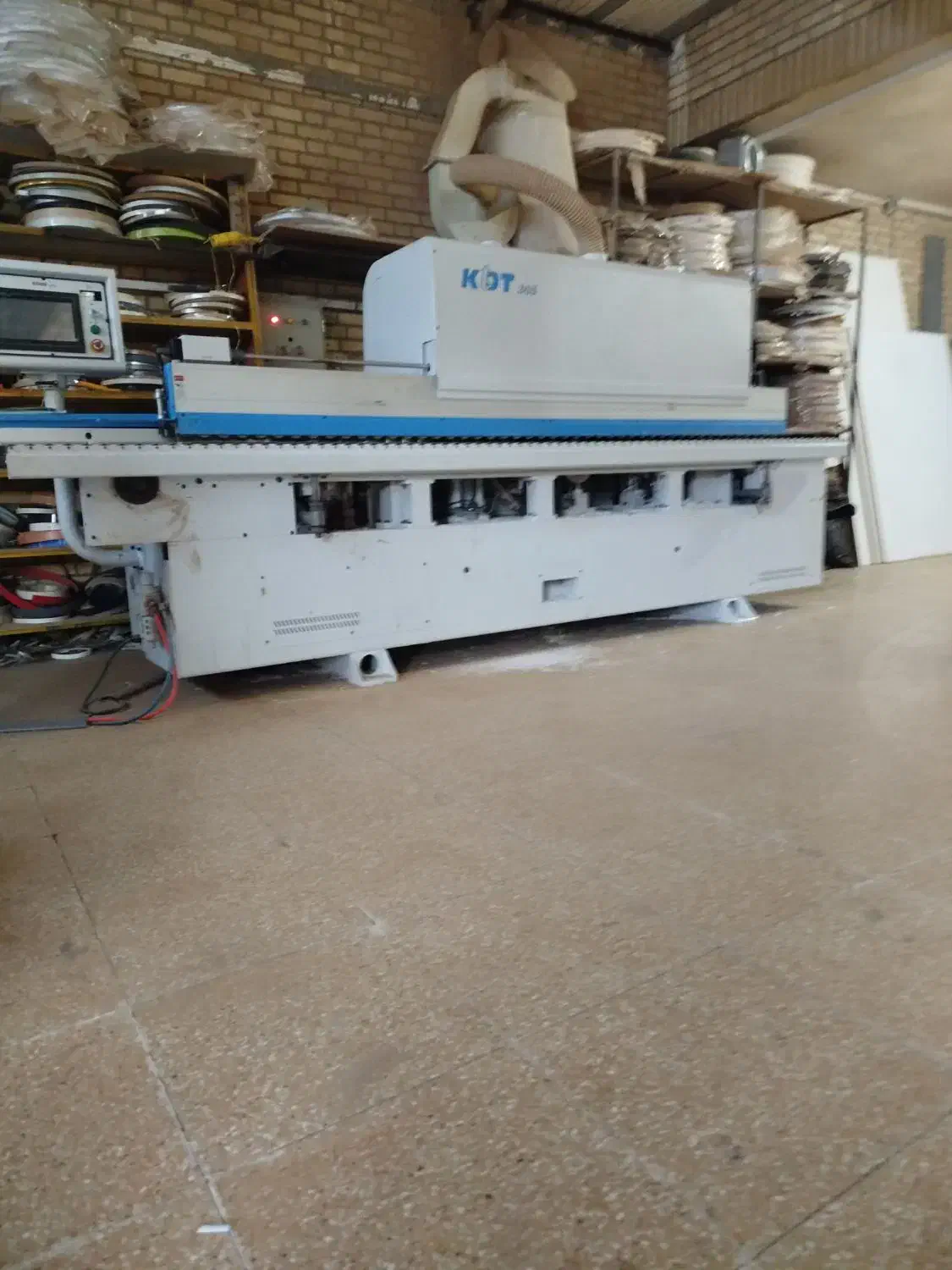 کارگر MDf|استخدام صنعتی، فنی، مهندسی|اردبیل, |دیوار