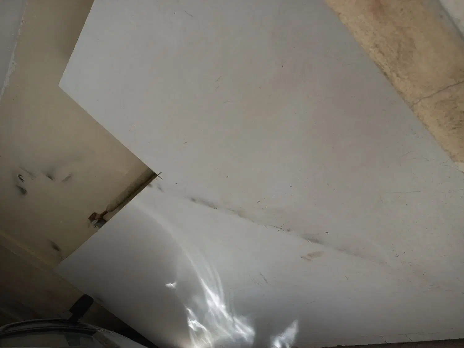 تخته سفید اندازه ۳×۱/۵|لوازم التحریر|اراک, |دیوار