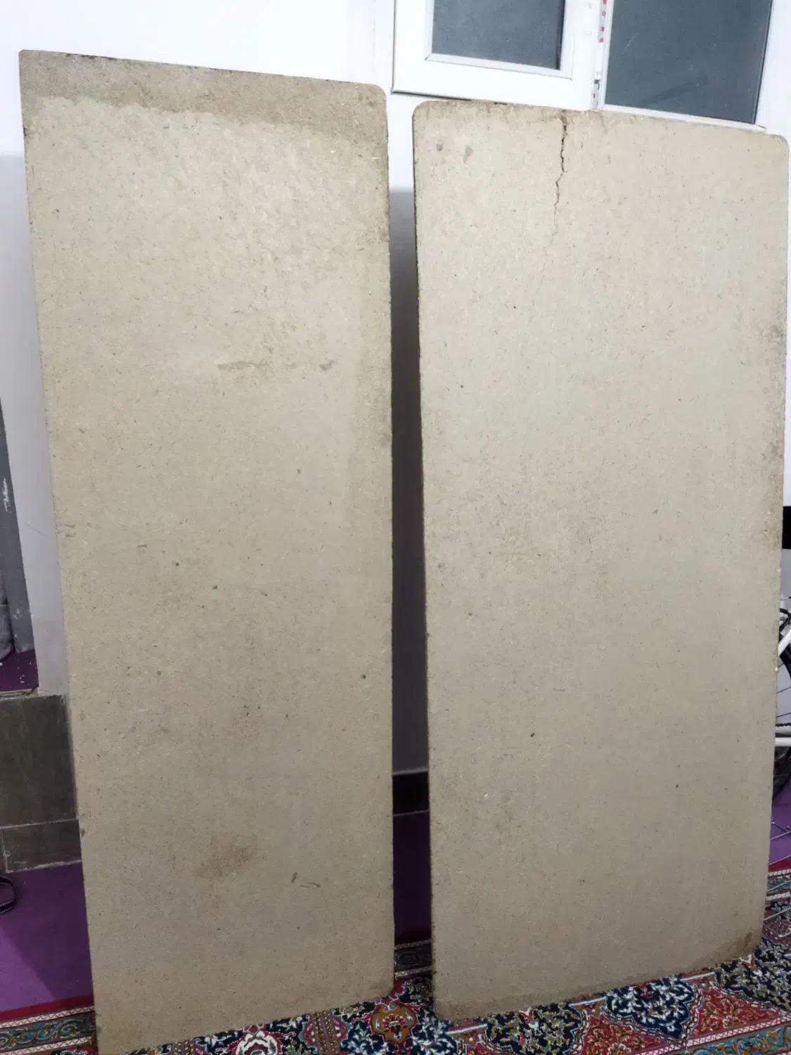 تخته چوب زیر تخت دو نفره|تخت و سرویس خواب|ایرانشهر, |دیوار