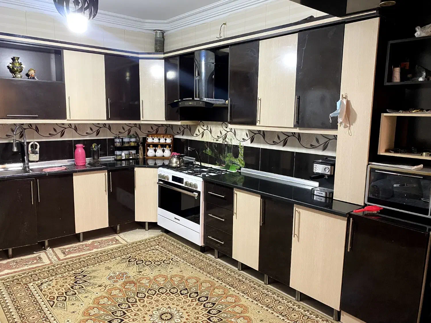 برچسب کابینت|خدمات پیشه و مهارت|نیشابور, فردوس شمالی|دیوار