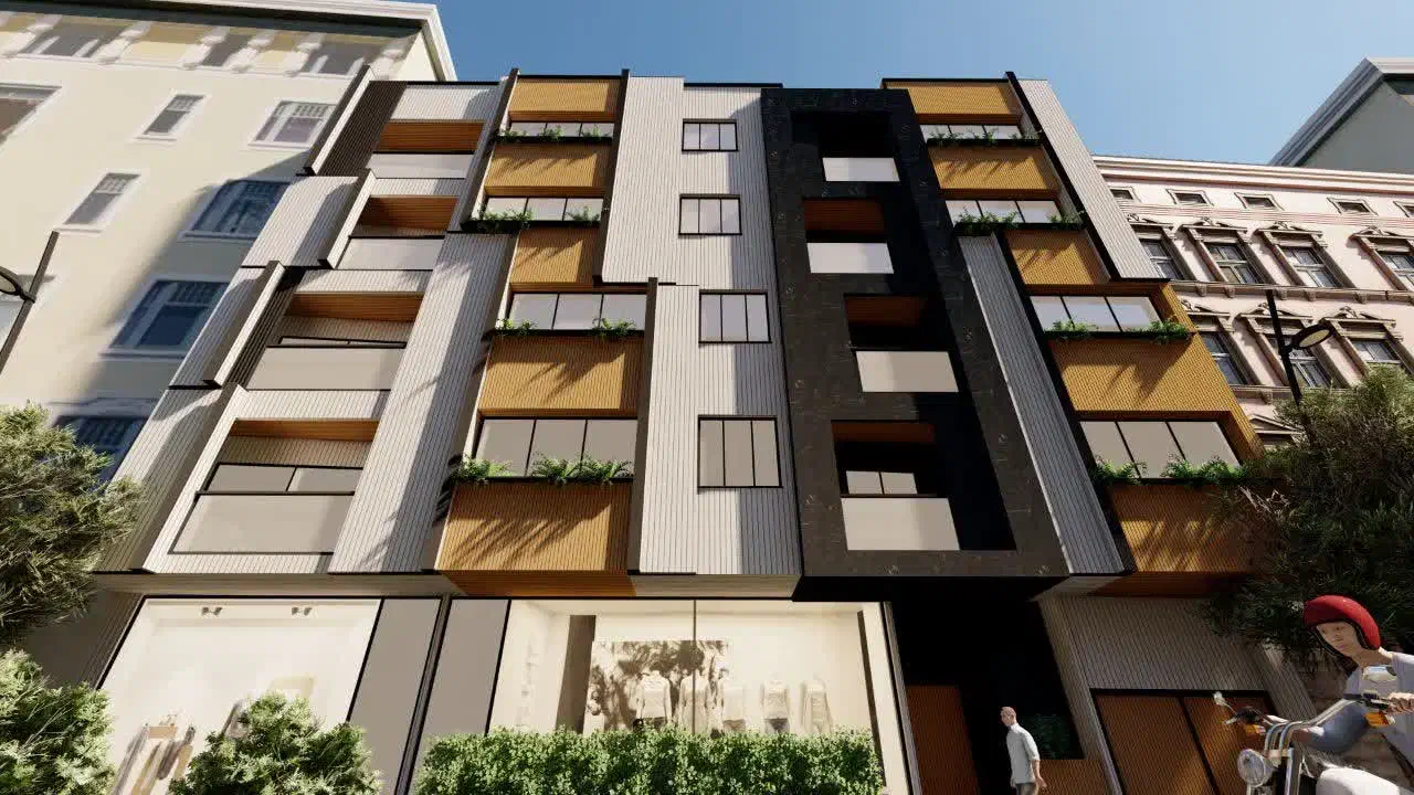 نبشی کاری واهن کشی|خدمات پیشه و مهارت|اصفهان, خانه اصفهان|دیوار