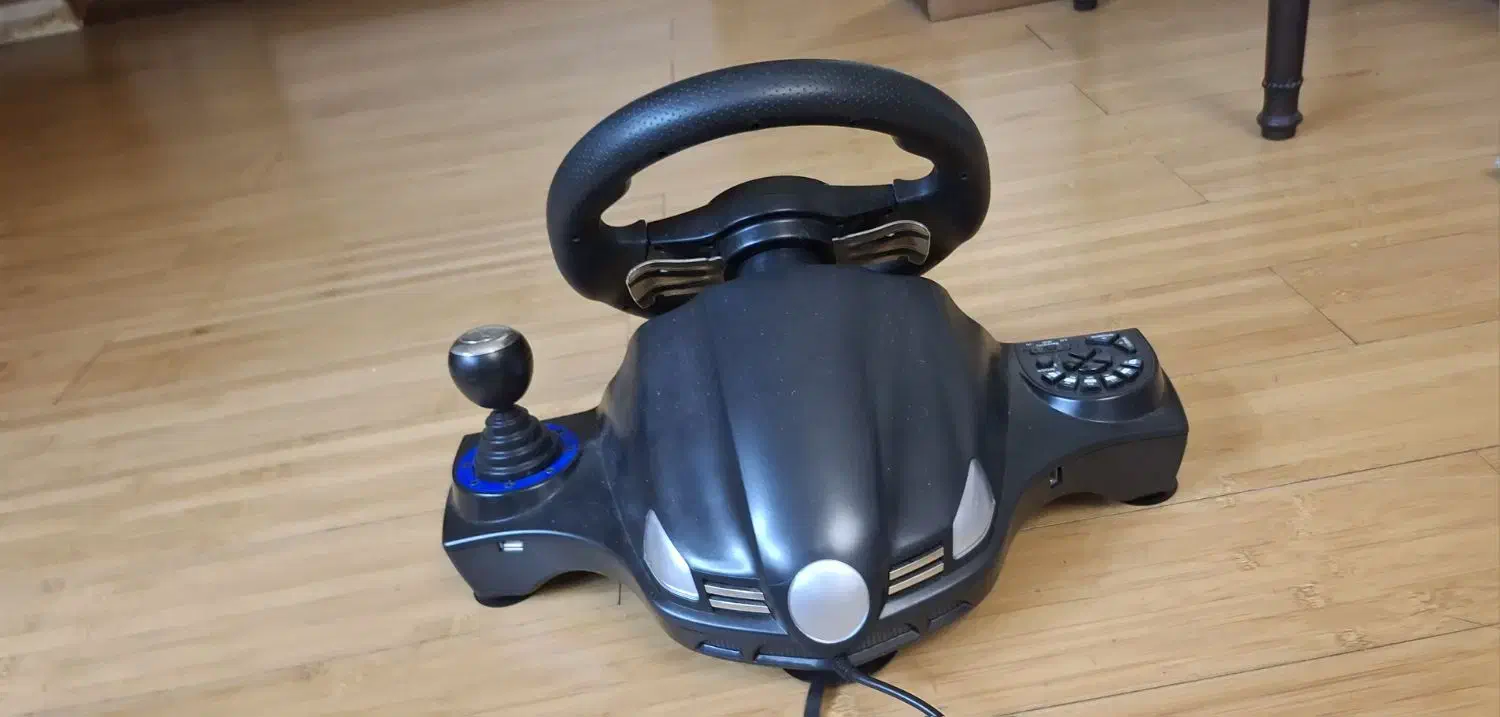 فرمان بازی|کنسول، بازی ویدئویی و آنلاین|لاهیجان, کوی خزر|دیوار