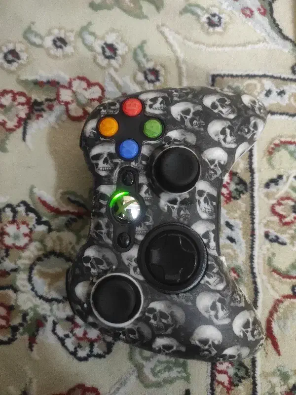 XBOX 360|کنسول، بازی ویدئویی و آنلاین|ورامین, ورامین|دیوار