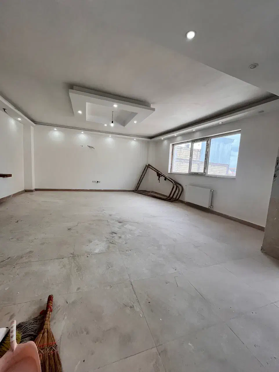 رازی به سمت گاز /نرسیده به نظری/تک واحده/سند|فروش آپارتمان|رشت, رودباری|دیوار