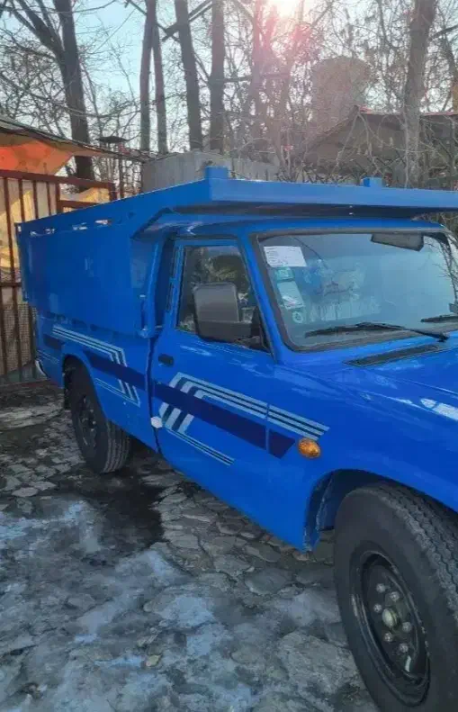 نیسان سالار جاده ها بدون خط و خش|خودرو سواری و وانت|شیروان (خراسان), |دیوار