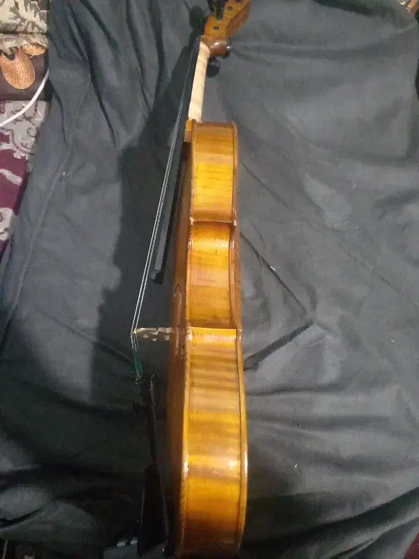 ویلن دست ساز|ویولن|تهران, بلورسازی|دیوار