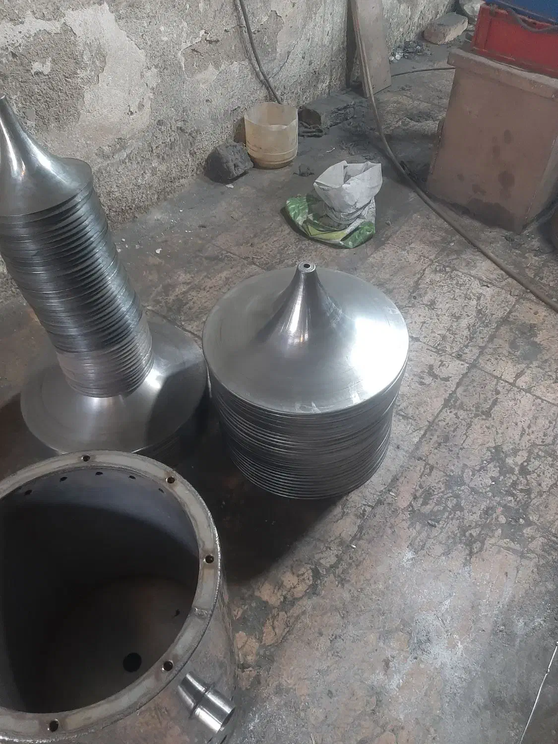 پرداختکاری وپولیش کاری|خدمات پیشه و مهارت|چهاردانگه (تهران), |دیوار