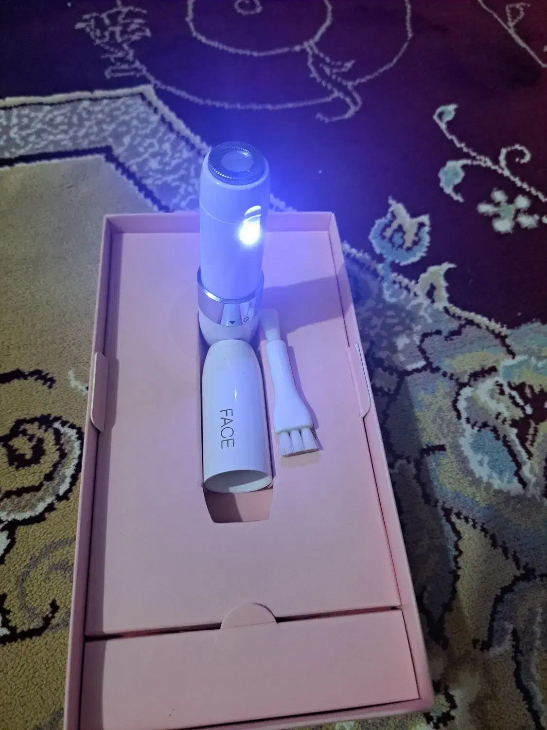 شیوربرندBRAUN|آرایشی، بهداشتی، درمانی|دهلران, |دیوار