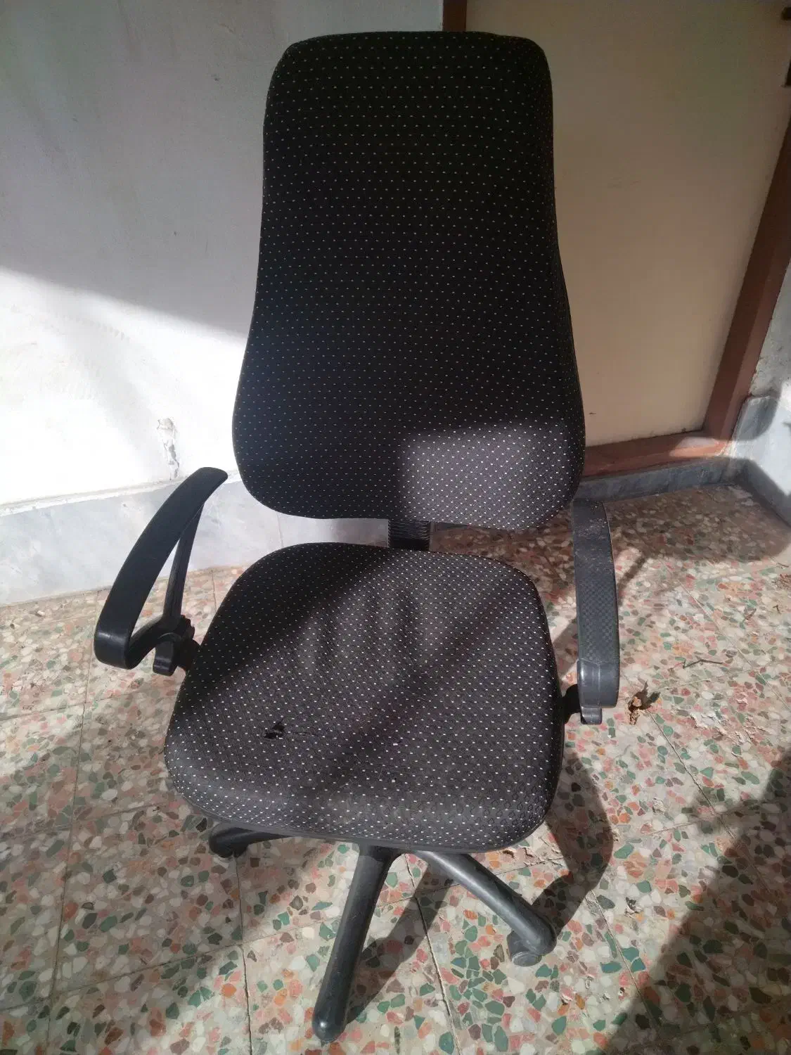 صندلی درحد نو|صندلی و نیمکت|قائمشهر, |دیوار