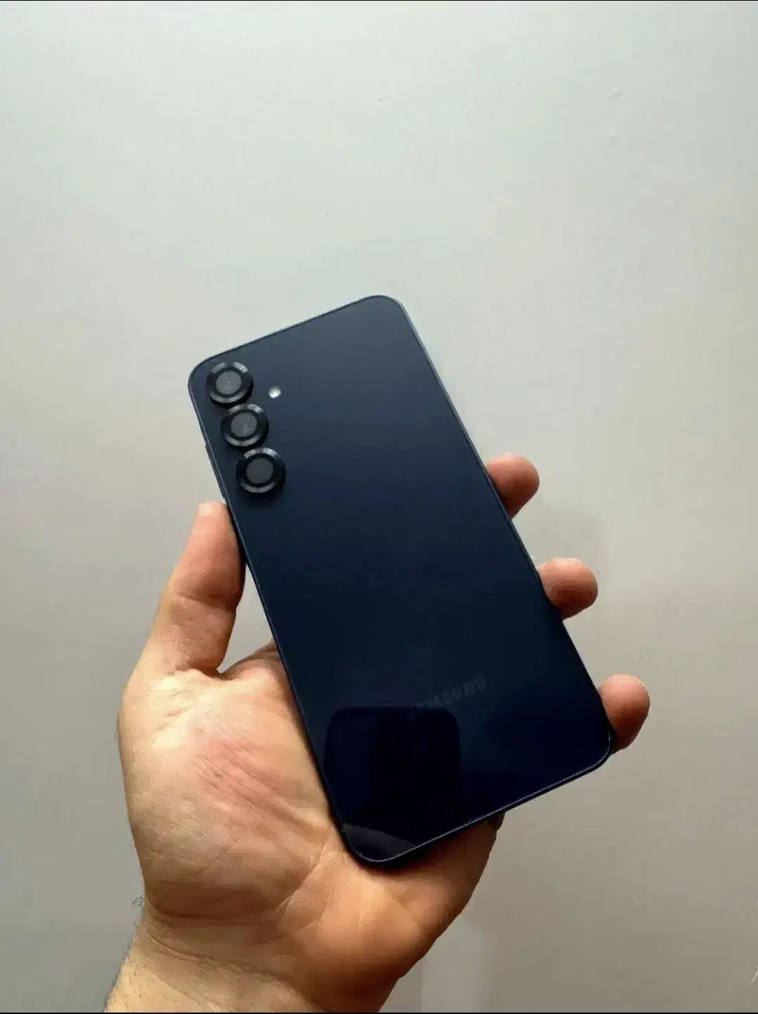 گوشی سامسونگ A35 ویتنام 5g|موبایل|تایباد, |دیوار