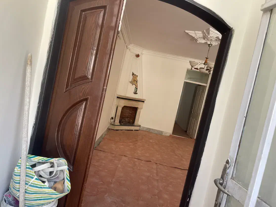 آپارتمان فروشی طبقه دوم|فروش آپارتمان|مشهد, کشف|دیوار