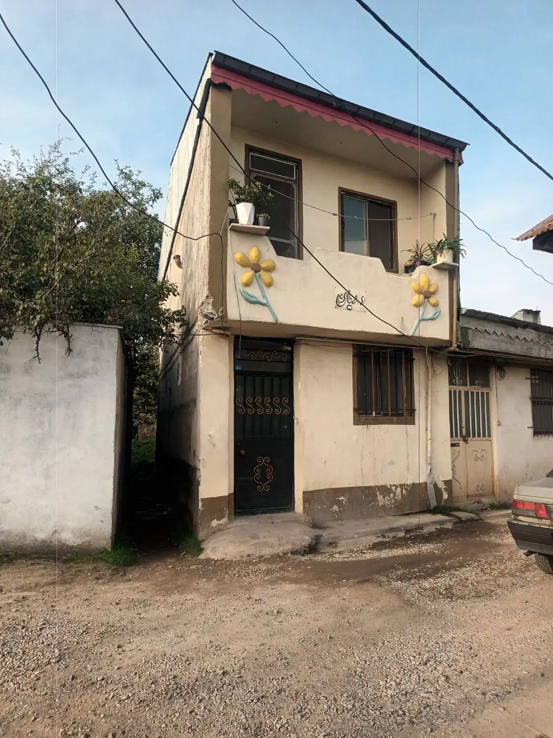 خانه ویلایی|فروش خانه و ویلا|رشت, بیجارپس|دیوار