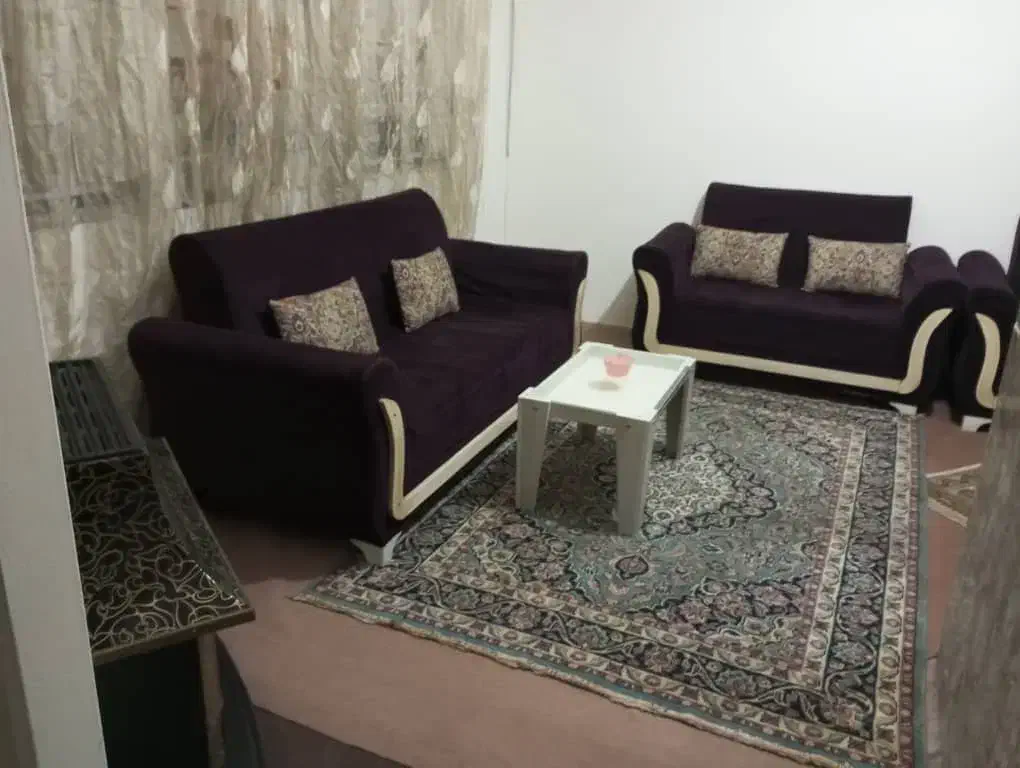 سوییت اجاره ای|اجارهٔ کوتاهمدت آپارتمان و سوئیت|مشهد, فرهنگیان (شهرک غرب)|دیوار