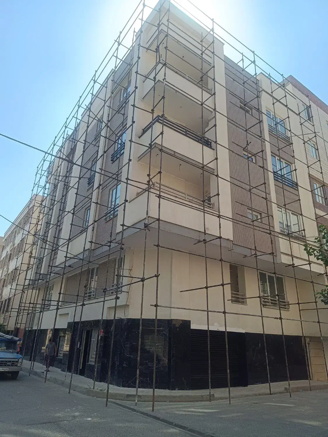 داربس فلزی سناتور،فردیس،کرج،تهران|خدمات پیشه و مهارت|فردیس, نسترن شرقی|دیوار