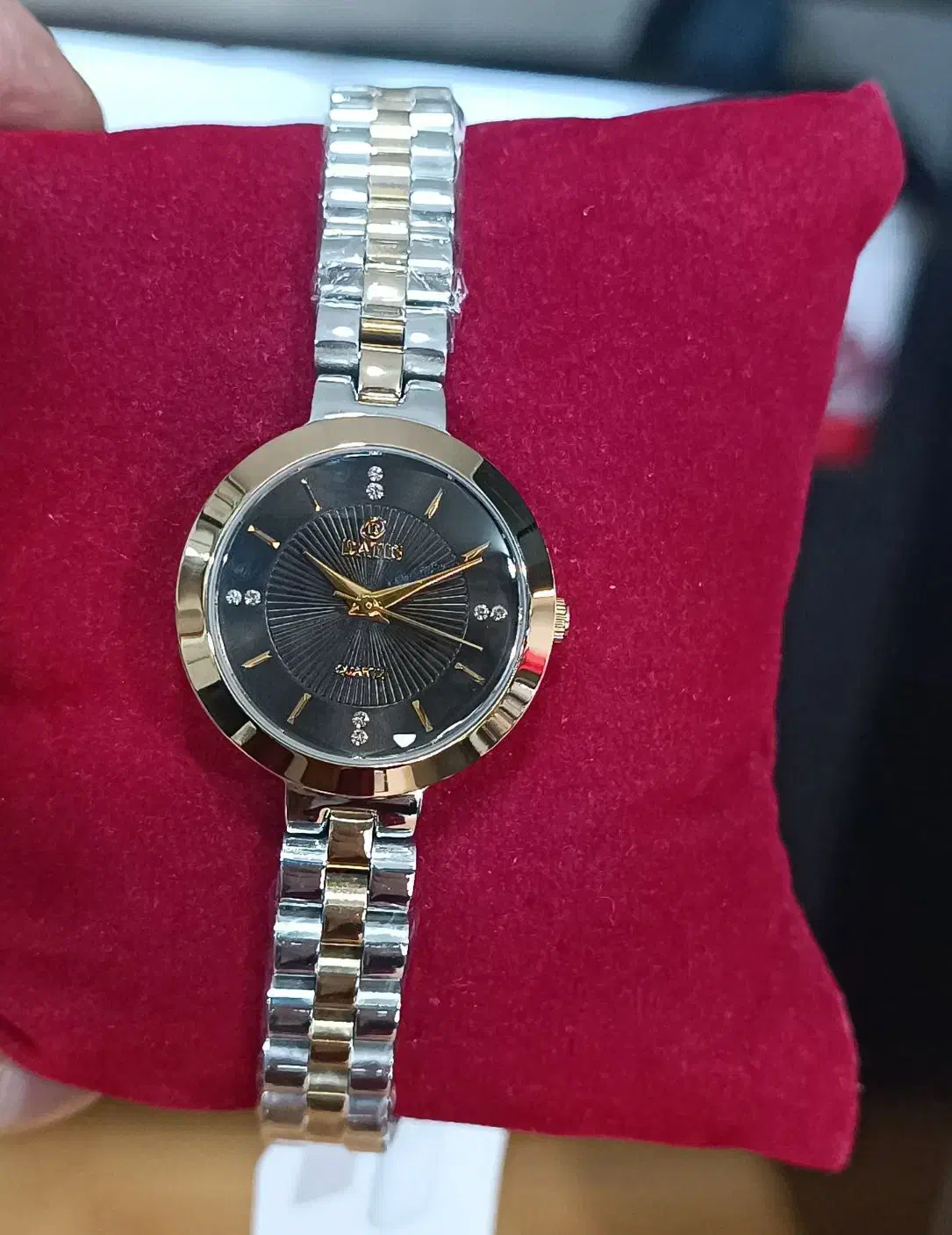 به مناسبت فرارسیدن روز زن،ساعت داتیس اورجینال رسید|ساعت|اراک, |دیوار