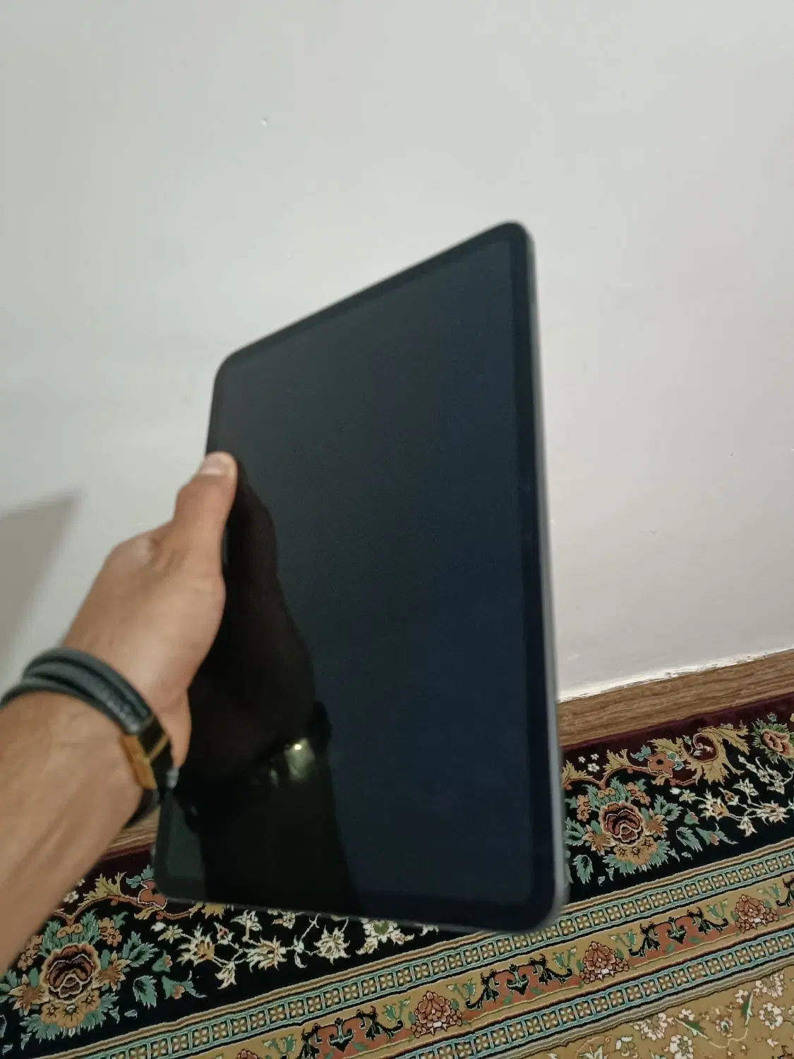 iPad pro 2024|تبلت|اسفرورین, |دیوار