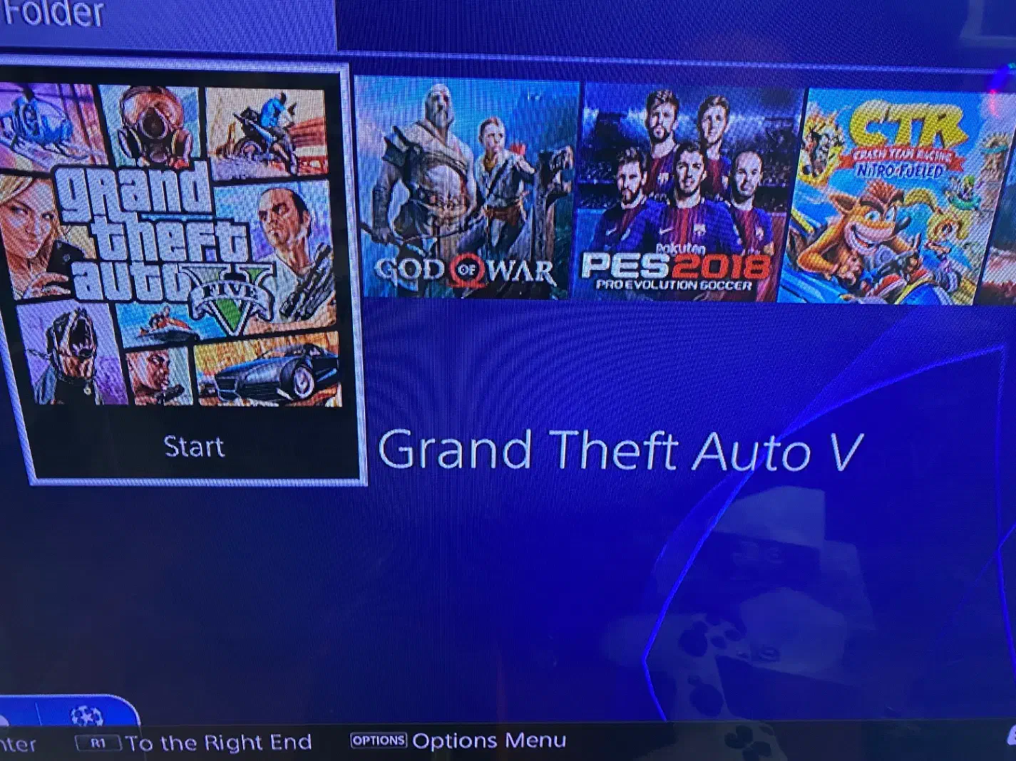 ps4 fat کپی خور دو دسته|کنسول، بازی ویدئویی و آنلاین|ماکو, |دیوار