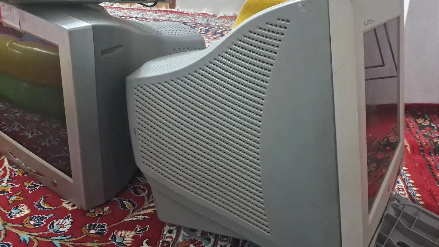 لوازم جانبی کامپیوتر|قطعات و لوازم جانبی رایانه|خمینی‌شهر, |دیوار