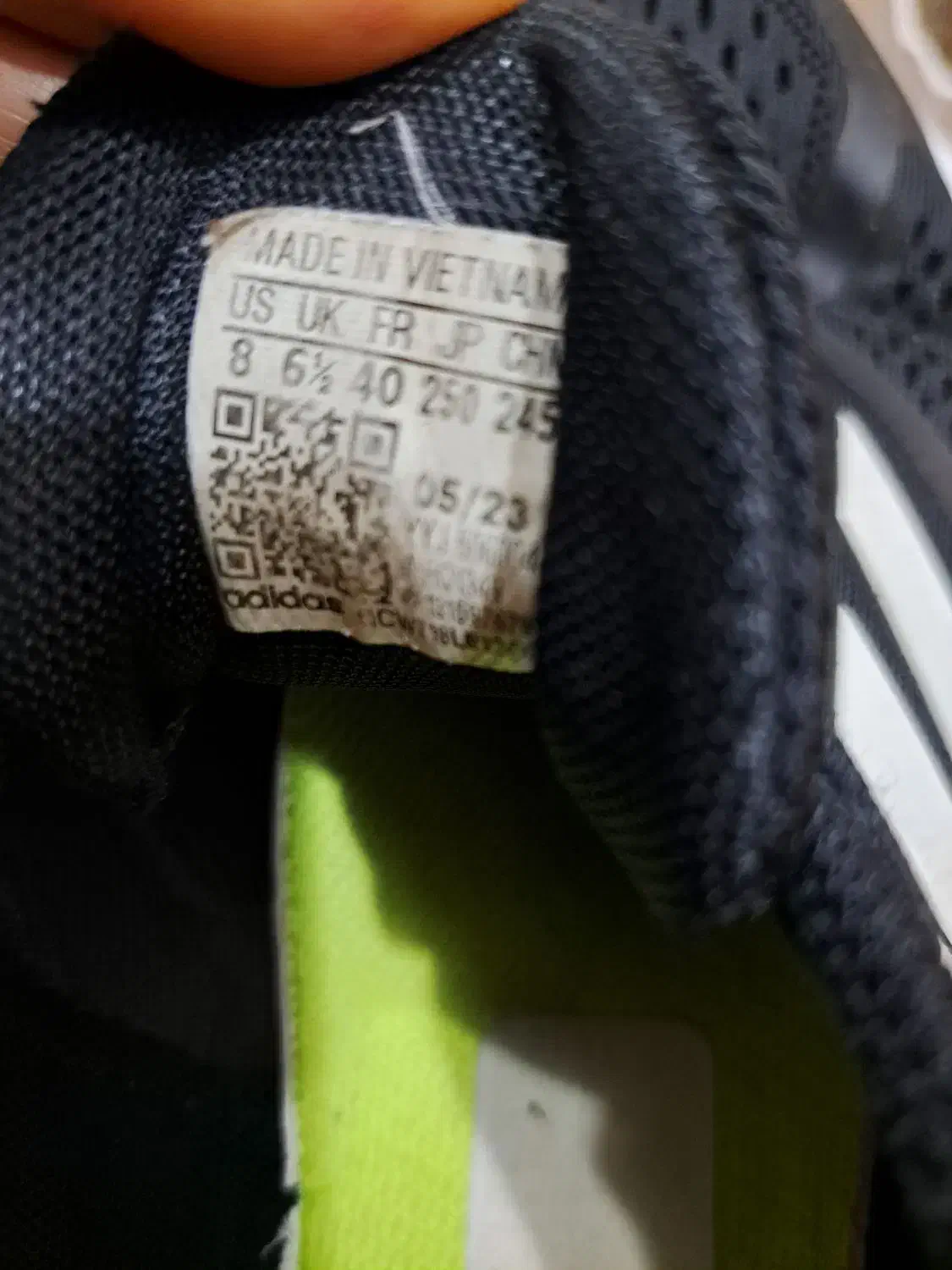 کتونی|کیف، کفش، کمربند|رباط‌کریم, نصیرشهر|دیوار