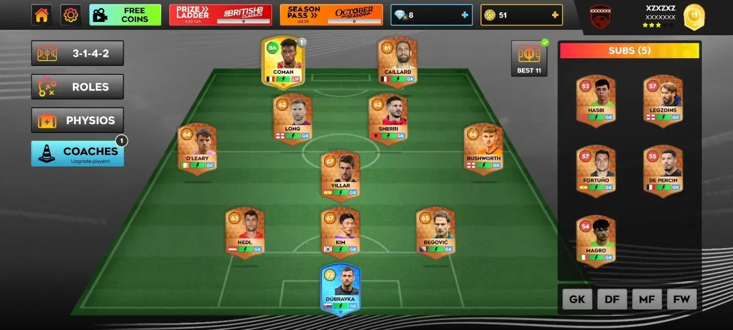 بازی اکانت|کنسول، بازی ویدئویی و آنلاین|مسجد سلیمان, |دیوار