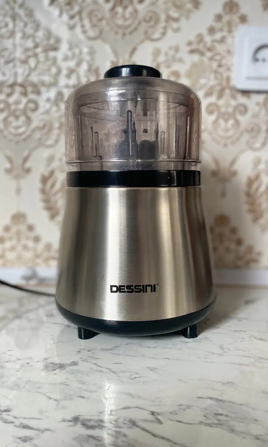 چرخ گوشت یک دو سه|خردکن، آسیاب، غذاساز|خوی, |دیوار