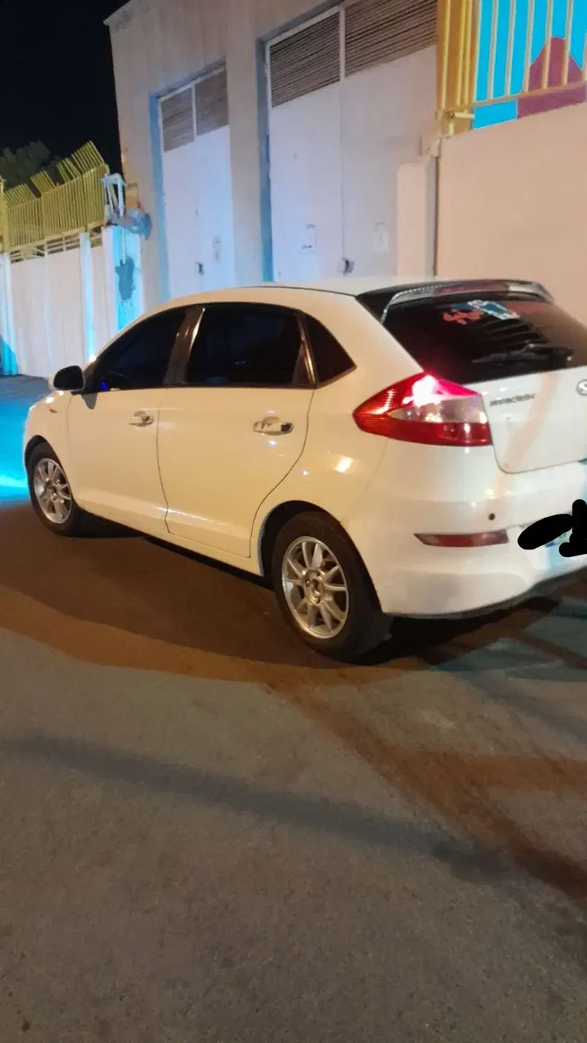 ام وی ام315|خودرو سواری و وانت|کرمان, |دیوار