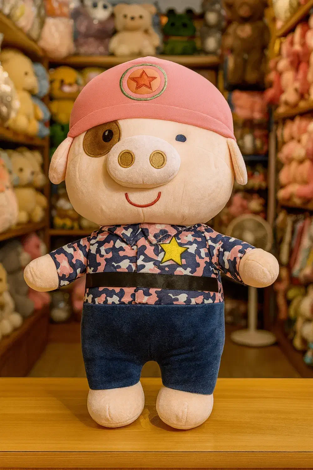 عروسک نرم و اکبند|اسباببازی بچه|اردبیل, |دیوار