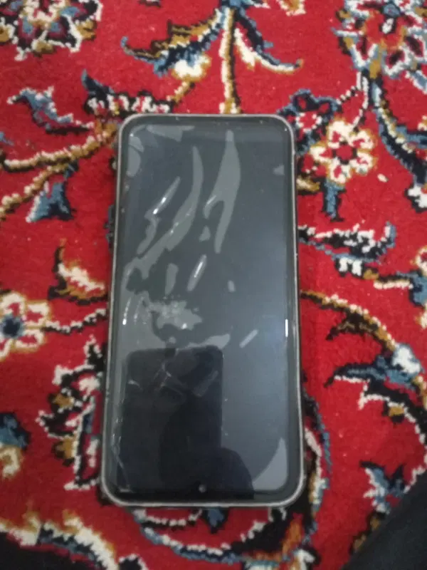 گوشی سامسونگ a24|موبایل|کرمانشاه, |دیوار