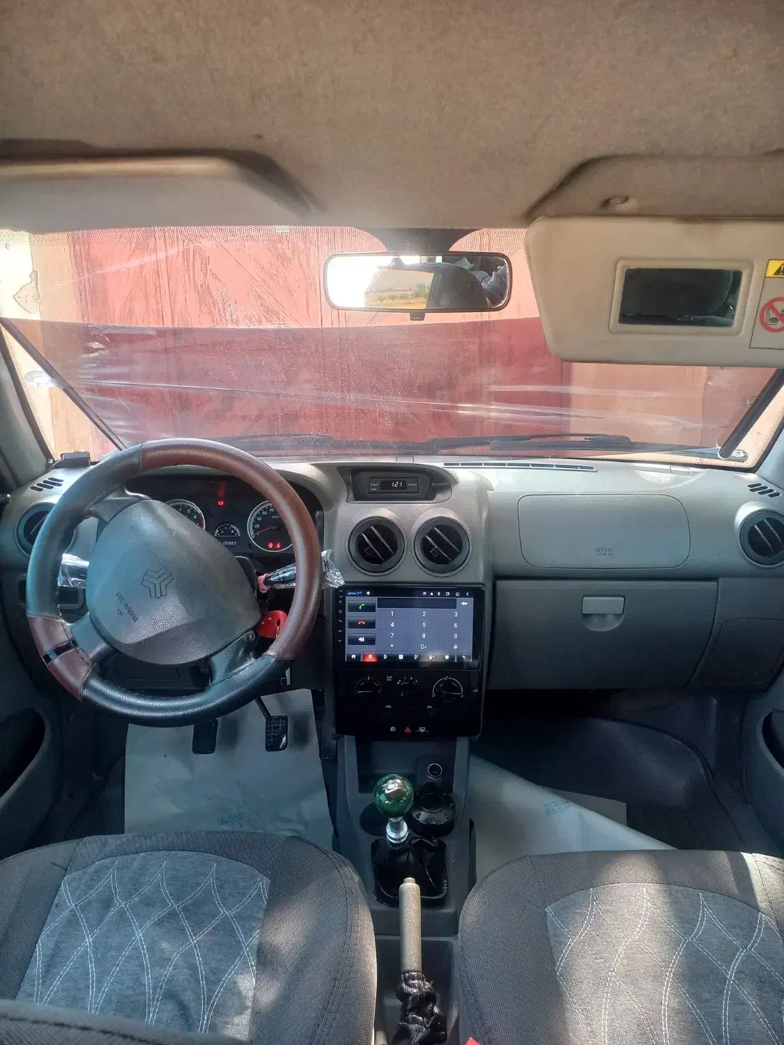 پراید 111 SE، مدل ۱۳۹۵|خودرو سواری و وانت|کرمان, |دیوار