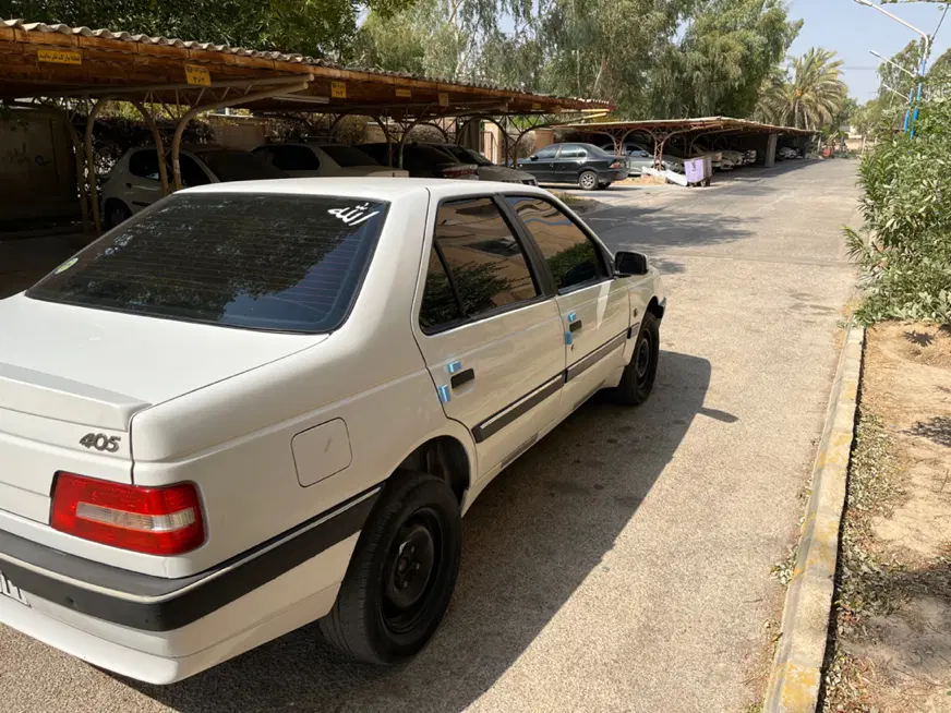 Slx98|خودرو سواری و وانت|چمران, |دیوار