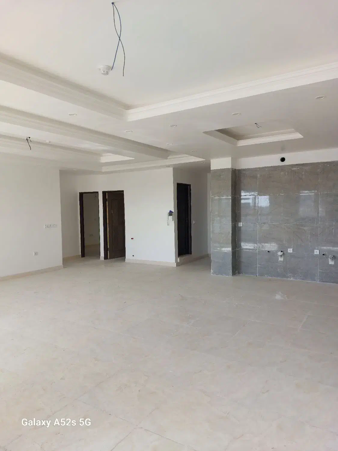 تک واحدی ۱۴۵متر امیرکبیر|فروش آپارتمان|ساوه, |دیوار