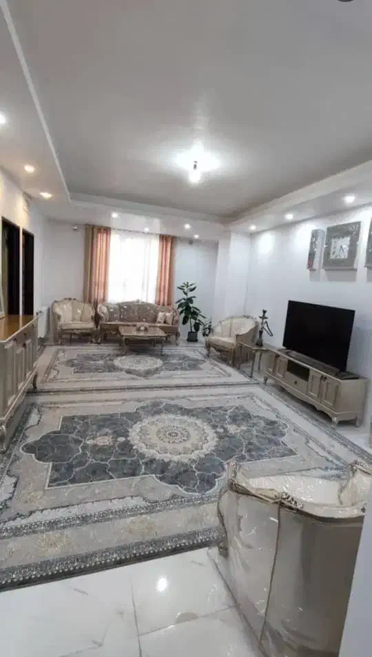 واحد سنددار شیک و نقلی صباشهر شهریار|فروش آپارتمان|صباشهر, |دیوار