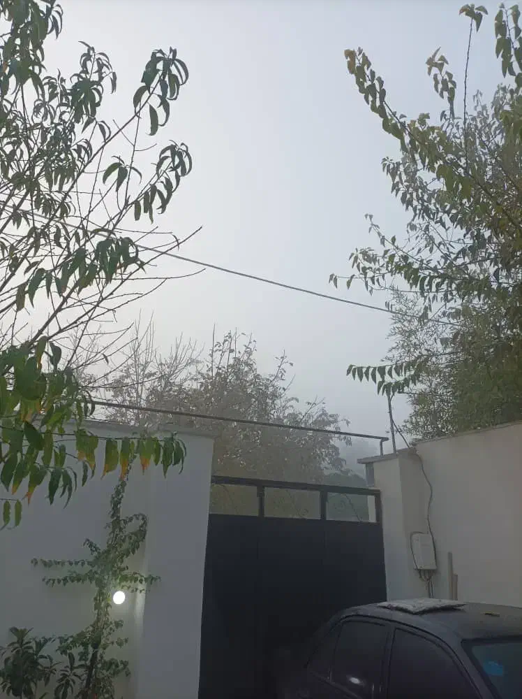 ویلایی داخل بافت فروش یا معاوضه با آپارتمان درکرج|فروش خانه و ویلا|هشتگرد, تهران دشت|دیوار