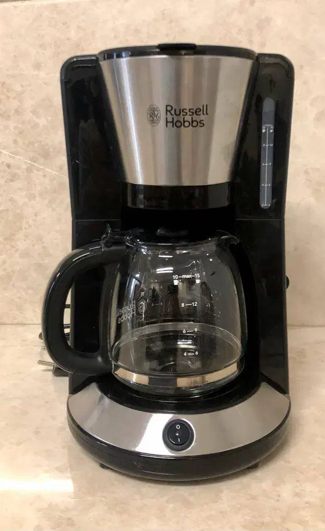 قهوه ساز|سماور، چایساز، قهوهساز|تهران, کامرانیه|دیوار