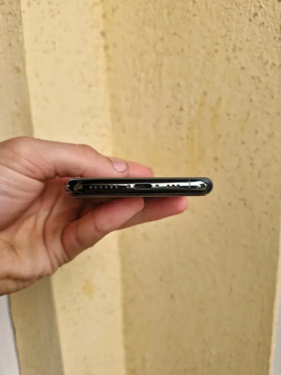 ایفون ۱۱ پرو ۲۵۶ تک سیم lla|موبایل|تالش, هشتپر|دیوار