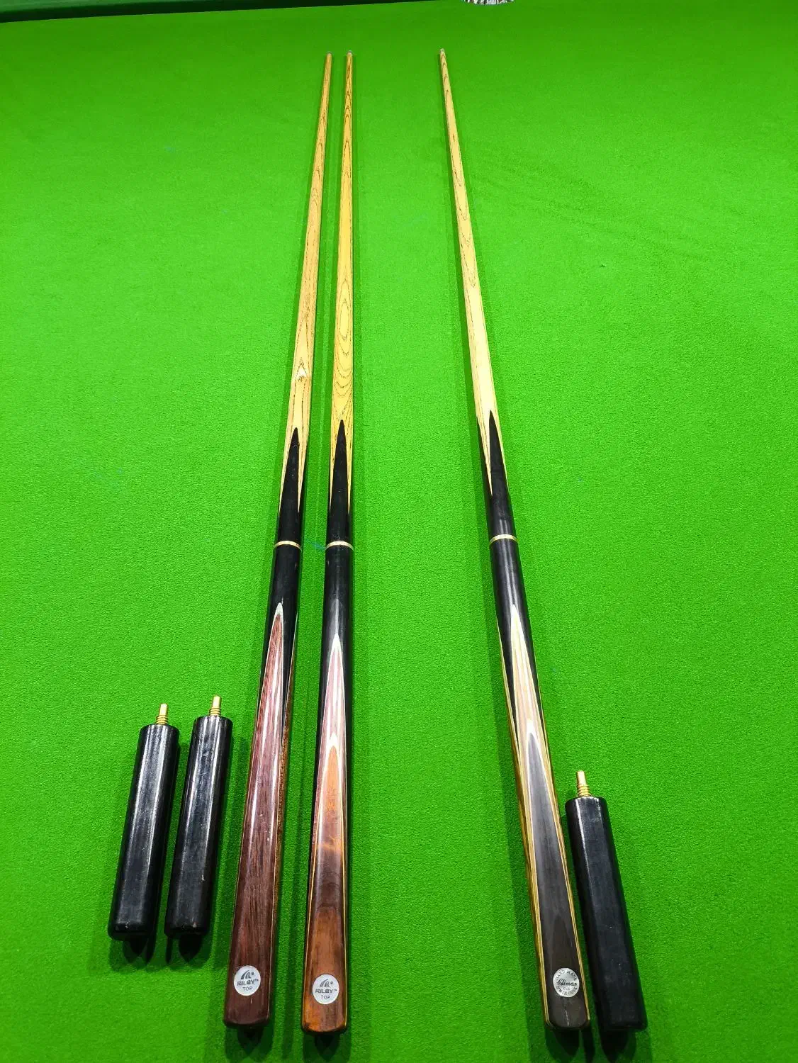 چوب اسنوکر|ورزشهای توپی|اسلامشهر, شهرک قائمیه|دیوار