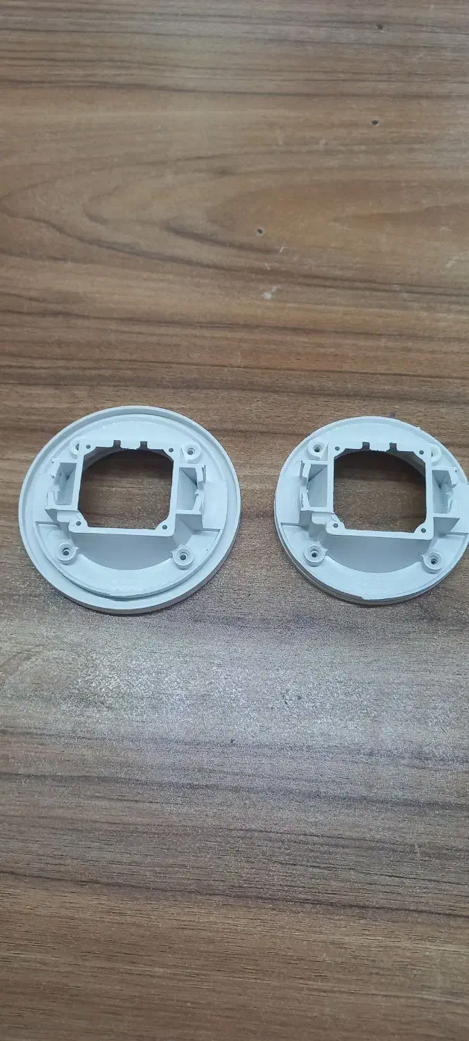 بدنه چراغ هالوژن|لامپ و چراغ|قم, حنیف نژاد|دیوار