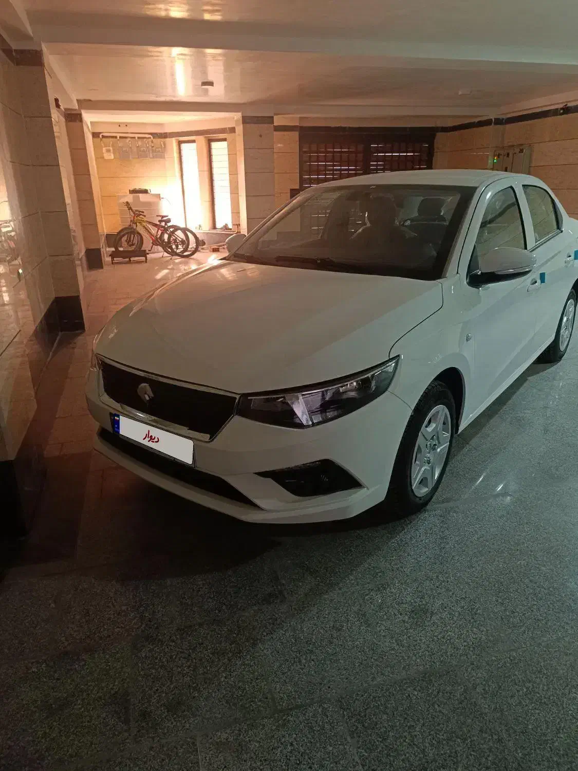 خودرو|خودرو سواری و وانت|ایلام, |دیوار