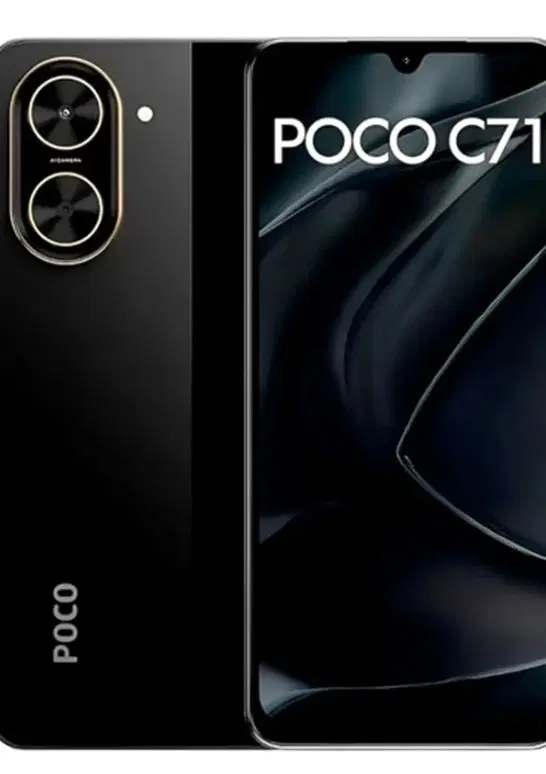 گوشی poco71c|موبایل|شیراز, هفت تنان|دیوار
