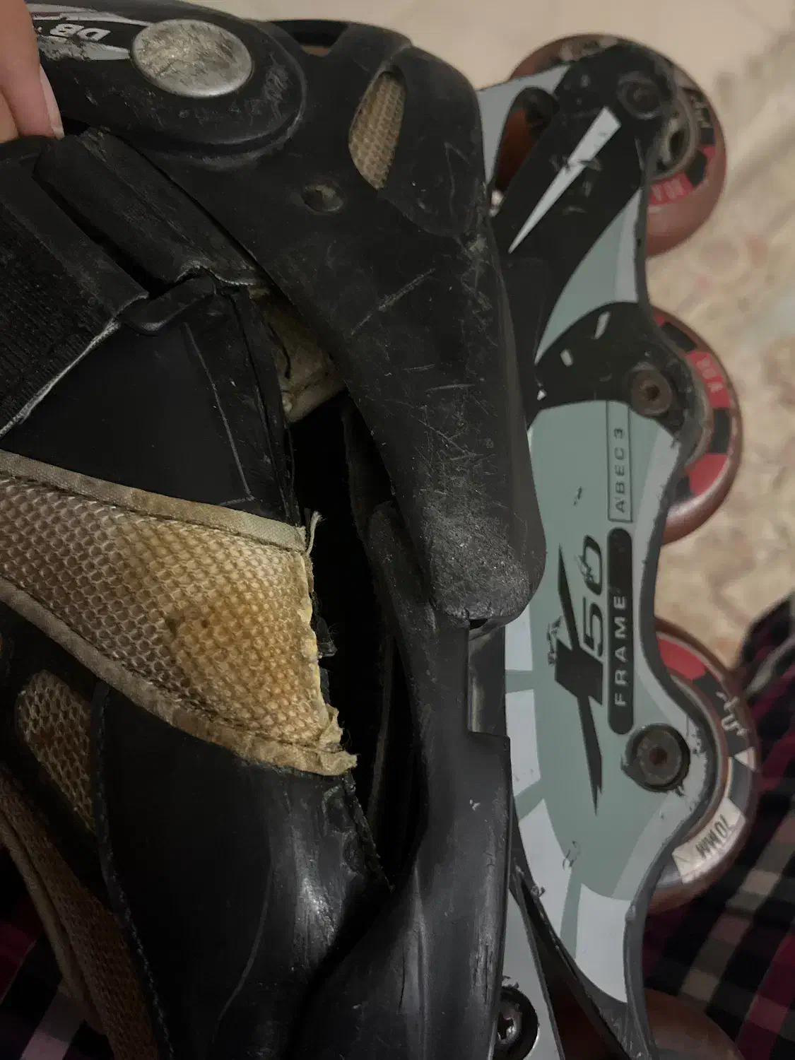 اسکیت|دوچرخه، اسکیت، اسکوتر|پردیس, فاز ۳|دیوار